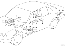 Кабельный канал