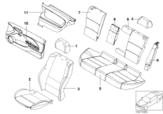 Инд.серия 2000 дизайн флага PA336