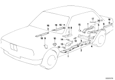Кабельный канал