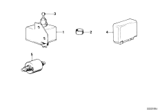 Различные переключатели