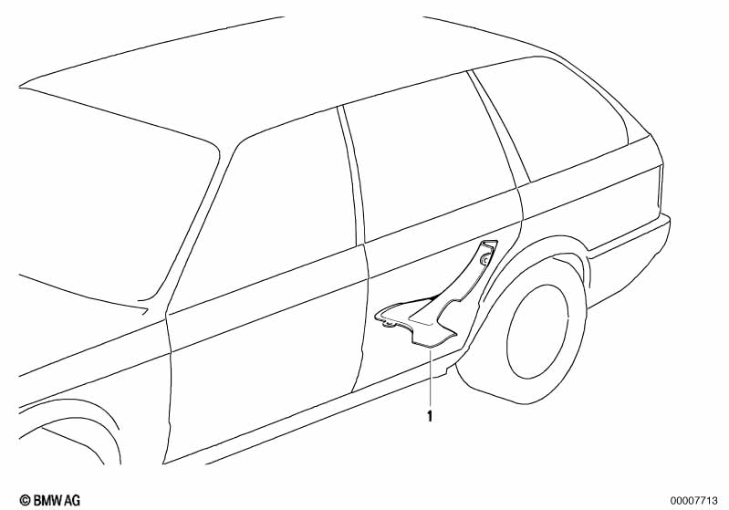 Кабельный канал