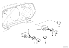 Различные переключатели