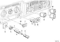 Различные переключатели