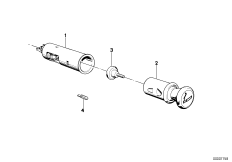 Различные переключатели