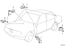 Различные переключатели