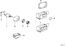 Различные переключатели