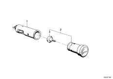 Различные переключатели