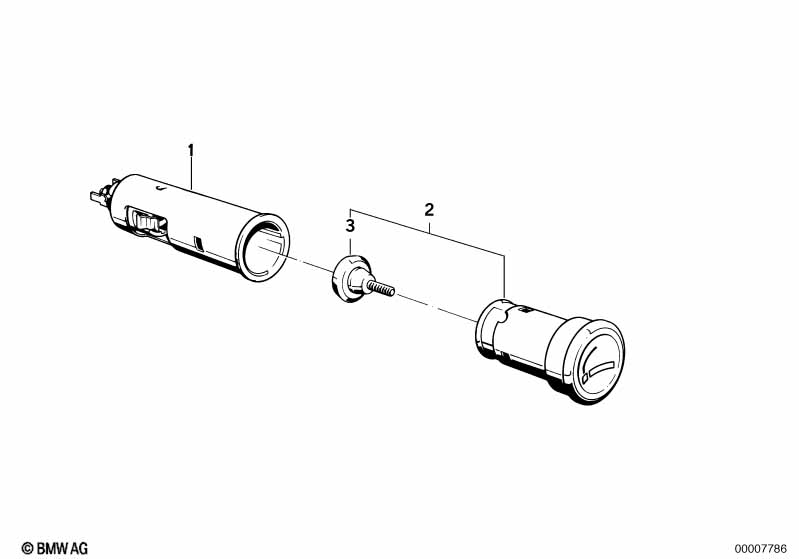 Различные переключатели