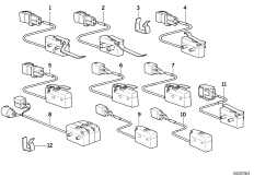 Микровыключатель