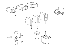 выключатель