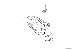 Звуковой сигнал