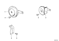 Звуковой сигнал