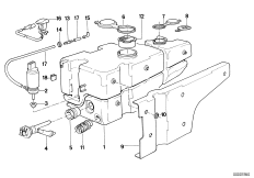 Стеклоомыватель