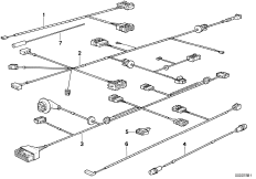 пучок проводов