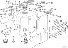 Стеклоомыватель