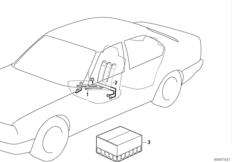 обогрев сиденья