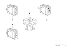 Различные переключатели