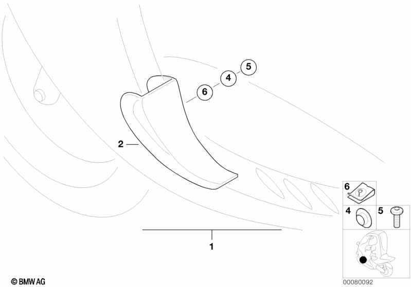 Защитная окантовка швеллера