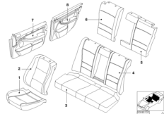 Индивидуальная серия Deutschland, KA60