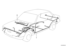 Жгут проводов