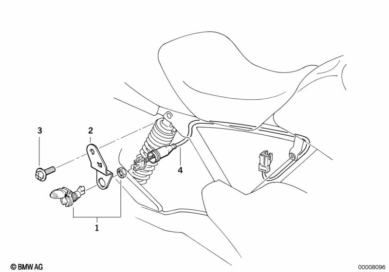 Гнездо разъема