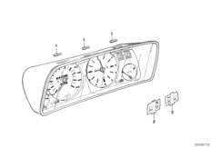 Контрольный символ