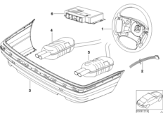Индивид.серия Sportedition Middle East