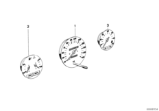 Контрольные приборы