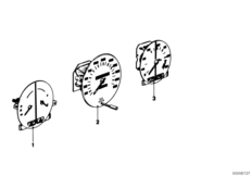 Контрольные приборы