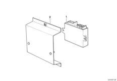 система охранной сигнализации
