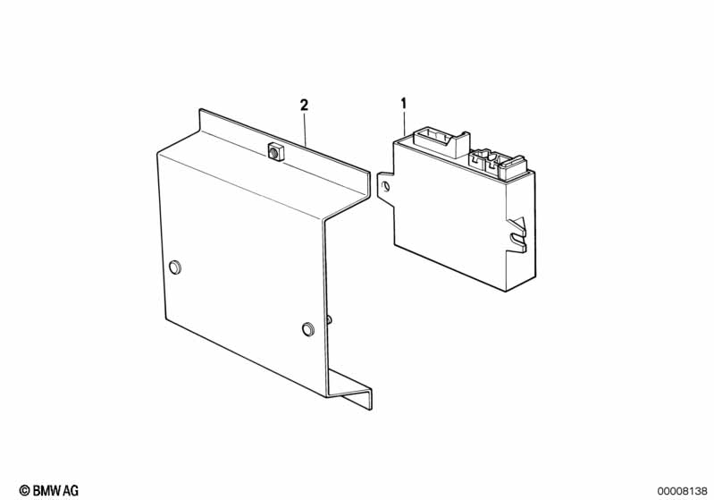 система охранной сигнализации