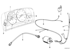 Контрольные приборы