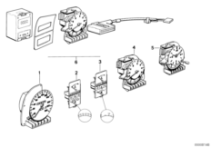 Контрольные приборы