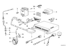Бортовой компьютер