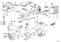 Бортовой компьютер