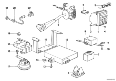 Бортовой компьютер
