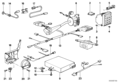 Бортовой компьютер