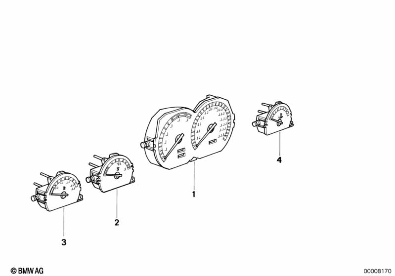 Контрольные приборы