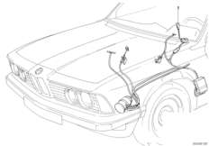 Комплект дооснащ.сист.поддерж.зад.скор.