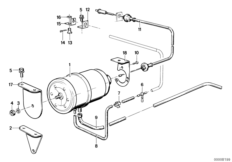 Сист.поддерж.задан.скорости/сервопривод