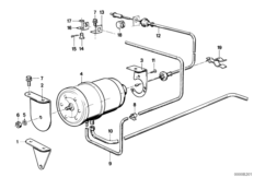 Сист.поддерж.задан.скорости/сервопривод