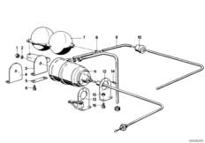 Вакуумное управление