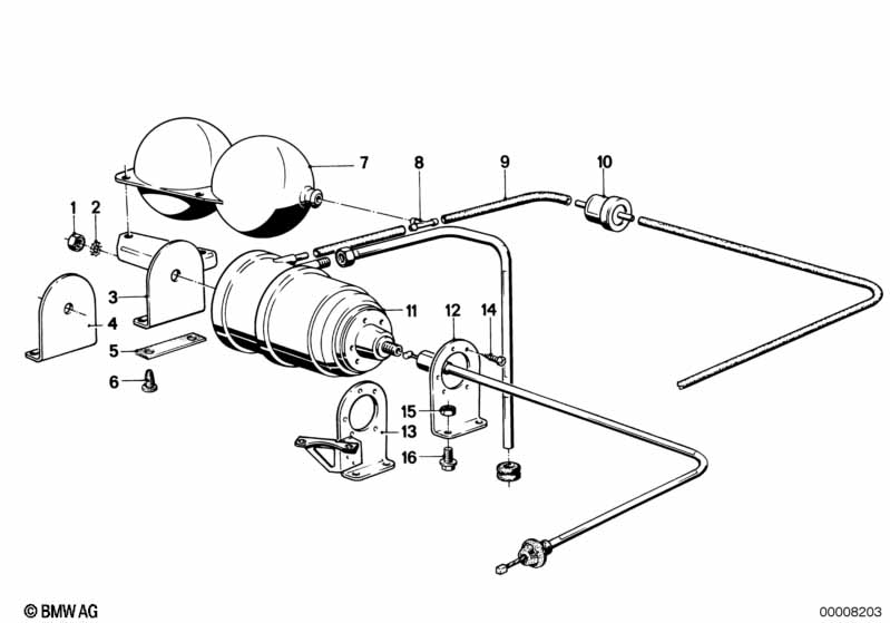 Вакуумное управление