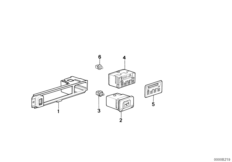 Дополнительные информационные приборы