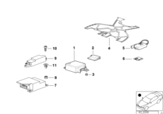 Электрические детали НПБ