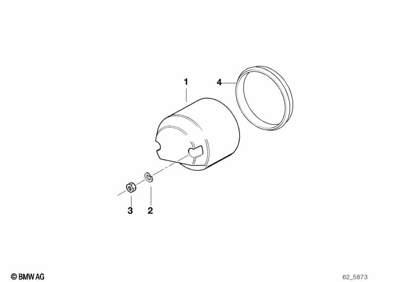 Контрольные приборы/дополнит.элементы