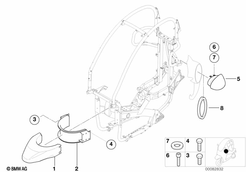 Предохранительные элементы