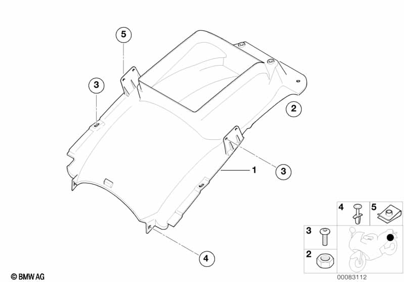 Колпак колеса Зд