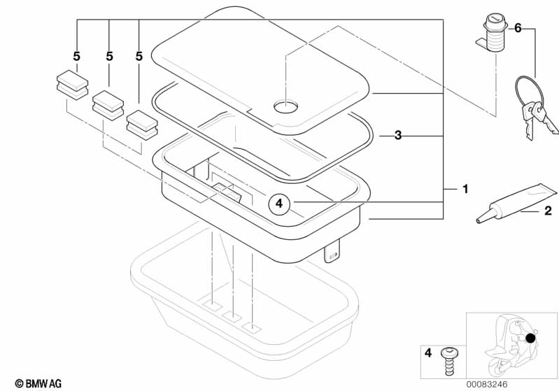 Отделение маленькое