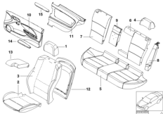 Индивидуальная серия ZD PA339